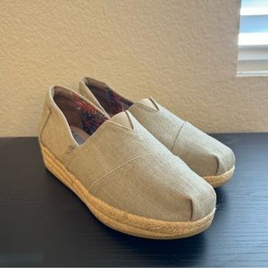 Memory Foam Bobs